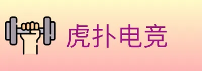 虎扑电竞 logo
